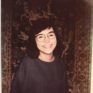 Meet your Posher, Katelynn